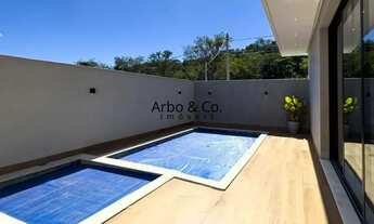 Imagem 2: Sobrado para venda ou locação no Jardins Barcelona 346 m² construídos