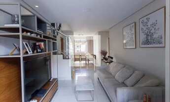 Imagem 3: Apartamento à Venda - São Lucas, 3 Quartos, 170 m2