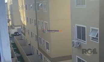 Imagem 7: Apartamento com 2 quartos, vaga de garagem - 40,46m² no bairro Restinga, Porto Alegre/RS