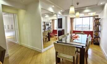 Imagem 5: Apartamento para venda em Santana com 2 quartos, sendo 1 suíte , 82m²