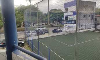 Imagem 3: Campo sintetico e salão de festas - Camaçari - BA