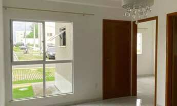 Imagem 2: Imóvel para venda possui 40 metros quadrados com 2 quartos em Turu - São Luís - MA