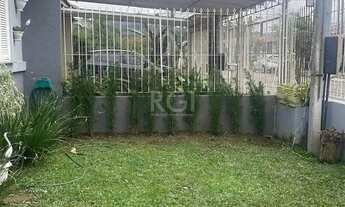 Imagem 3: Casa no bairro Hípica - 4 dormitórios