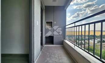 Imagem 2: Carmel - CARMEL - Apartamento com 2 quartos, Gleba Palhano, Londrina