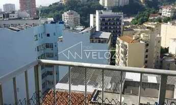 Imagem: Apartamento / Residencial / Santa Teresa