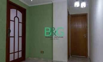 Imagem 5: Apartamento com 2 dormitórios à venda, 70 m² por R$ 459.000,00 - Santana - São Paulo/SP