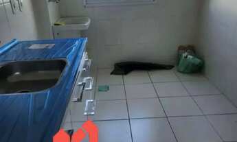 Imagem 4: Apartamento à venda no Condomínio San Sebastian