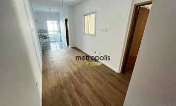 Imagem: Apartamento à venda, 51 m² por R$ 380.000,00