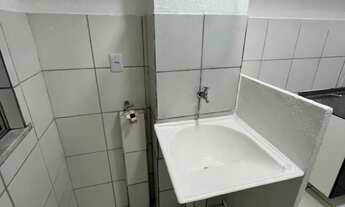 Imagem 7: ALUGO APARTAMENTO AVENIDA GENERAL ARTHUR CARVALHO