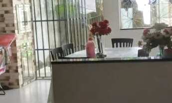 Imagem 6: CASARÃO NO CENTRO DE SAO BRAZ