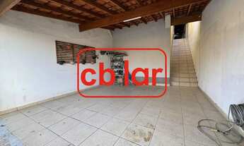 Imagem 2: CASA RESIDENCIAL em CAMPO LIMPO PAULISTA - SP, JARDIM VITÓRIA