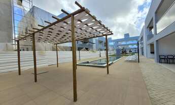 Imagem 7: Apartamento em fase de construção na praia de Carapibus, Jacumã-Conde-PB