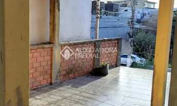 Imagem 7: Prédio, com uma cobertura de 3 dormitórios, 4 lojas, no Bairro Maria Régina em Alvorada