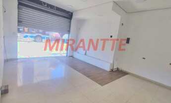 Imagem 2: Comercial de 46m² em Santana