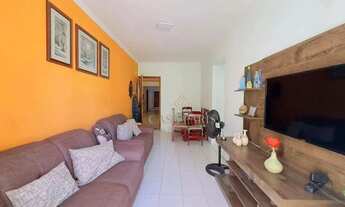 Imagem 2: Apartamento com 1 suíte à venda, 55 m² por R$ 320.000 - Ocian - Praia Grande/SP