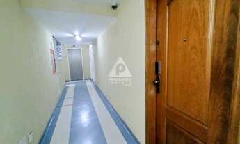 Imagem 2: Sala Comercial 38m² no Centro do Rio de Janeiro Mobiliada, 24h e Pronta para Uso