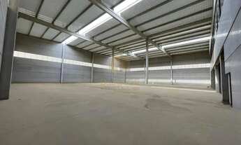 Imagem 4: Galpão para Alugar no Condomínio Paris Industrial em Paulínia