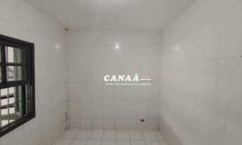 Imagem 6: Sobrado para alugar, 150 m² por R$ 3.500,00/mês - Parque Santos Dumont - Taboão da Serra/S