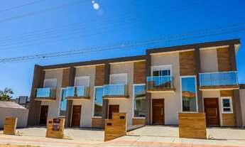 Imagem: Sobrado a venda localizado na Ribanceira