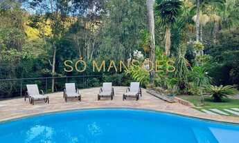 Imagem 5: VILA DEL REY - CAS À VENDA EM NOVA LIMA