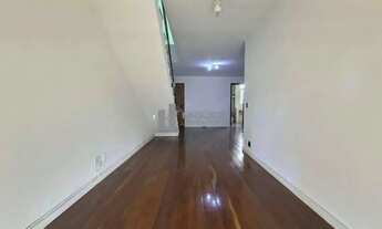 Imagem 7: Cobertura duplex a venda, 230m², salão, 4 quartos, terraço com churrasqueira, 1 vaga de ga