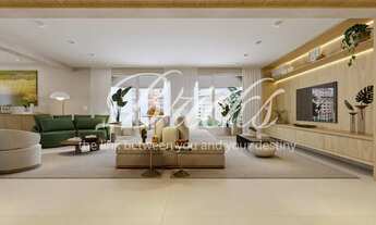 Imagem 3: APARTAMENTO LINDENBERG - JARDIM AMERICA - 270M² - 3 VAGAS