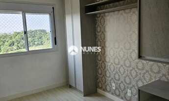 Imagem 5: Apartamento para locação - 02 Quartos - Parque Viana - conforto garantido