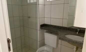 Imagem 2: Apartamento para alugar na Cohab de 2 quartos