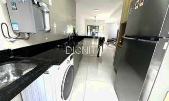 Imagem 10: Vendo Duplex impecável 3 Suítes - Porteira fechada Eusébio-CE