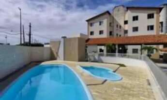 Imagem 6: Residencial Salinas da Barra [10808