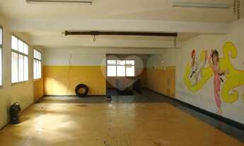 Imagem 6: Prédio inteiro à venda em Água Fria - SP