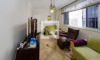 Imagem 2: Apartamento à Venda - Luxemburgo, 3 Quartos, 119 m2