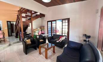 Imagem: Casa em Condomínio Villa Real em Natal