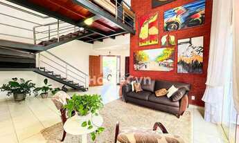 Imagem: Sobrado para locação Jardins Mônaco Aparecida