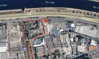 Imagem: Terreno, 12367 m² - venda por R$ 74.300.000,00