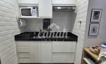 Imagem 5: Apartamento no Barão do Café em Vila AMELIA - USP - Ribeirão Preto