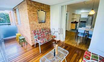 Imagem 5: Aluguel Apartamento 2 Dormitórios - 80 m² Consolação