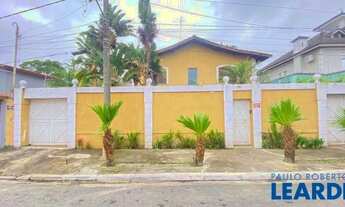 Imagem 2: SOBRADO - INTERLAGOS - SP