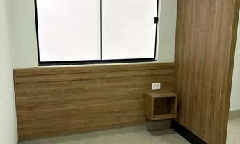 Imagem 2: Kitnet semi mobiliada com água e luz e IPTU incluso