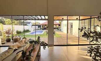 Imagem: Portal do Sol Green Casa em Condomínio