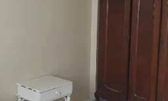 Imagem 2: Quarto disponível no coração de boa viagem (Somente para mulheres