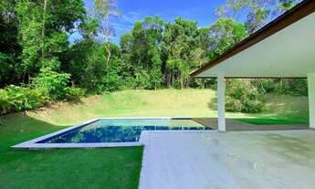 Imagem 5: Sobrado para venda com 800 metros quadrados com 5 quartos em Praia do Forte - Mata de São