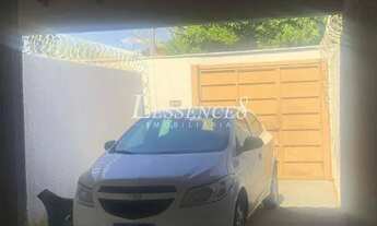 Imagem 5: Casa 84m² com 2 Quartos | Jardim Eli Forte