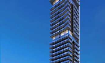 Imagem: LANÇAMENTO ROMA TORRE SUL - DUPLEX