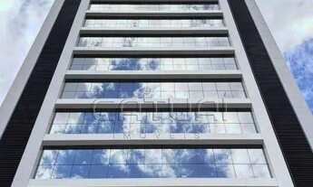 Imagem: Comercial para alugar - Quartier 550 Londrina