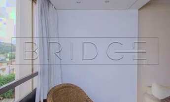 Imagem 4: Apartamento semi mobiliado para alugar