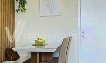 Imagem 2: Excelente e lindo apartamento à venda no bairro Jardim Nossa Senhora da Penha, em Hortolân