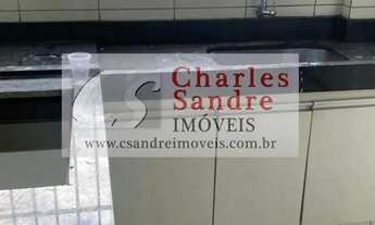 Imagem 5: Apartamento para Venda em Anápolis, Jardim Alexandrina, 2 dormitórios, 1 suíte, 2 banheiro