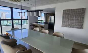 Imagem 7: Alugo apartamento mobiliado na boa vista