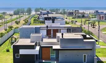 Imagem 6: Casa com 04 suítes à venda em Capão da Canoa - Condomínio Costa Serena REF